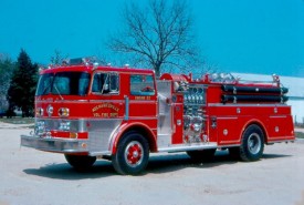 Retired Apparatus